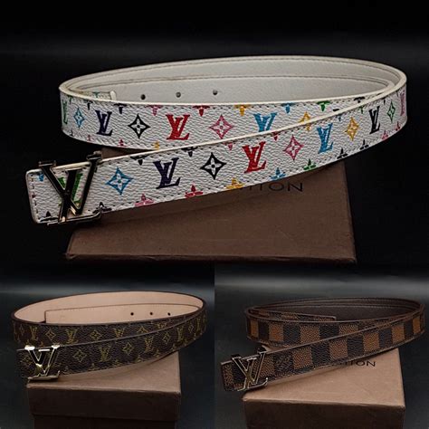 louis vuitton goyard belt price|Louis Vuitton belt sale.